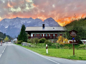 Ferienwohnungen Jagerer Ramsau Bei Berchtesgaden